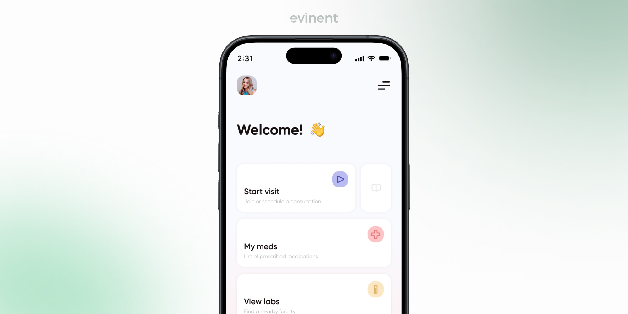 example of telehealth app example of telehealth app